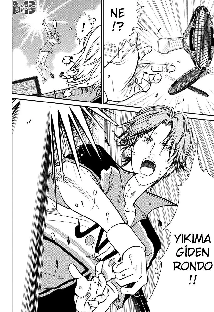 New Prince of Tennis - Sayfa 6