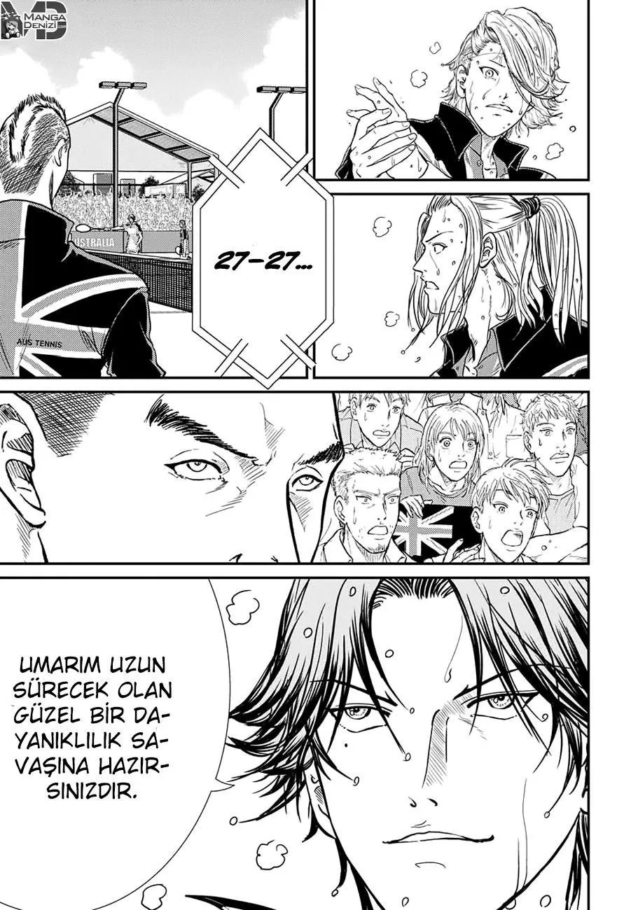 New Prince of Tennis - Sayfa 7