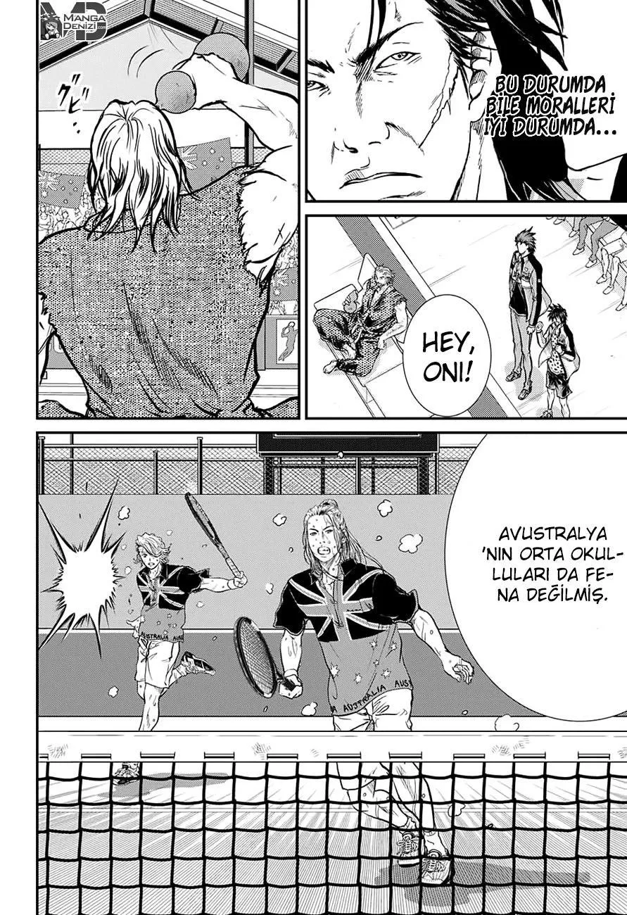 New Prince of Tennis - Sayfa 10