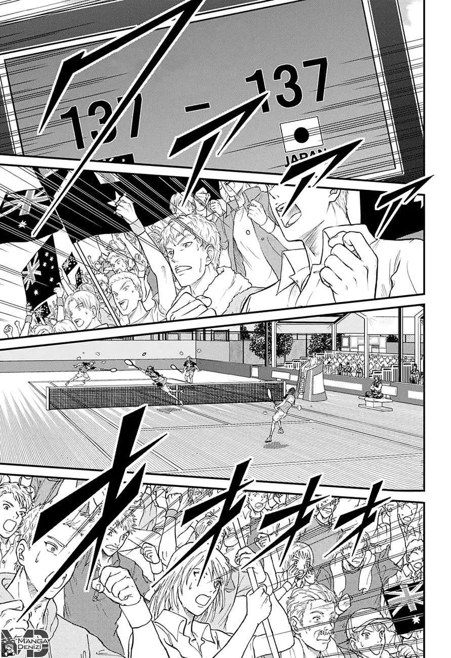 New Prince of Tennis - Sayfa 11