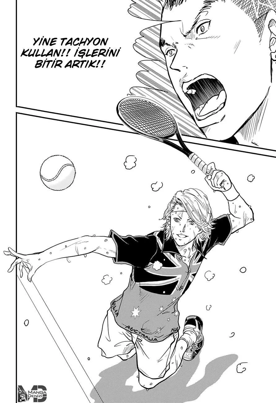New Prince of Tennis - Sayfa 12