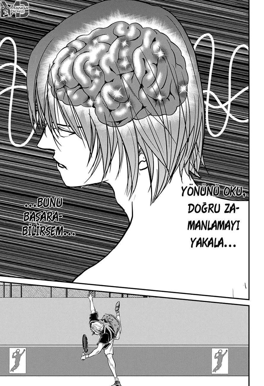 New Prince of Tennis - Sayfa 15