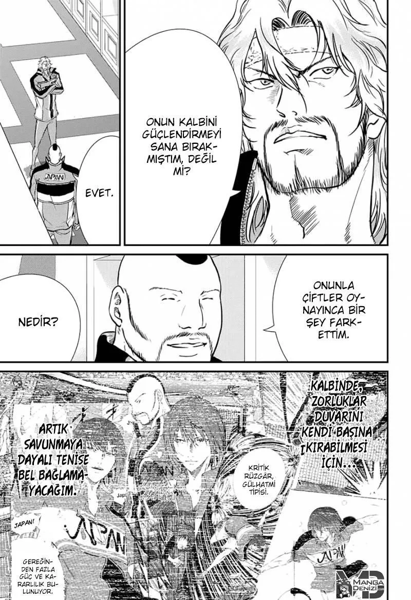 New Prince of Tennis - Sayfa 6