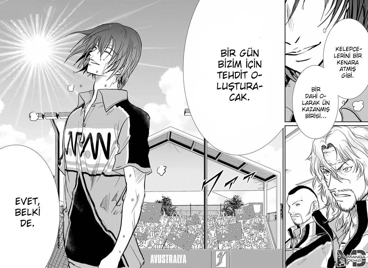 New Prince of Tennis - Sayfa 7