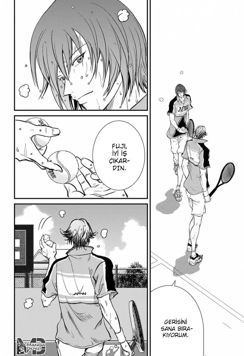 New Prince of Tennis - Sayfa 8