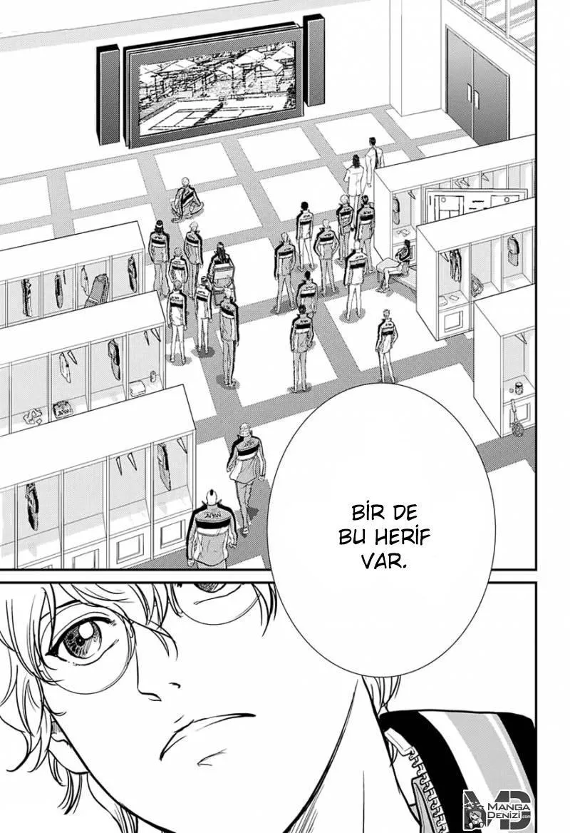 New Prince of Tennis - Sayfa 9