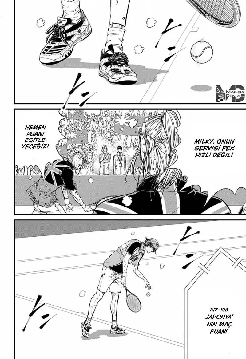 New Prince of Tennis - Sayfa 10