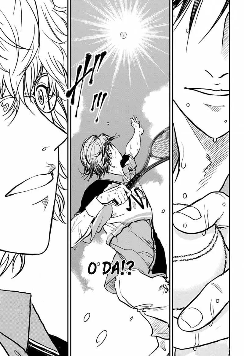 New Prince of Tennis - Sayfa 11