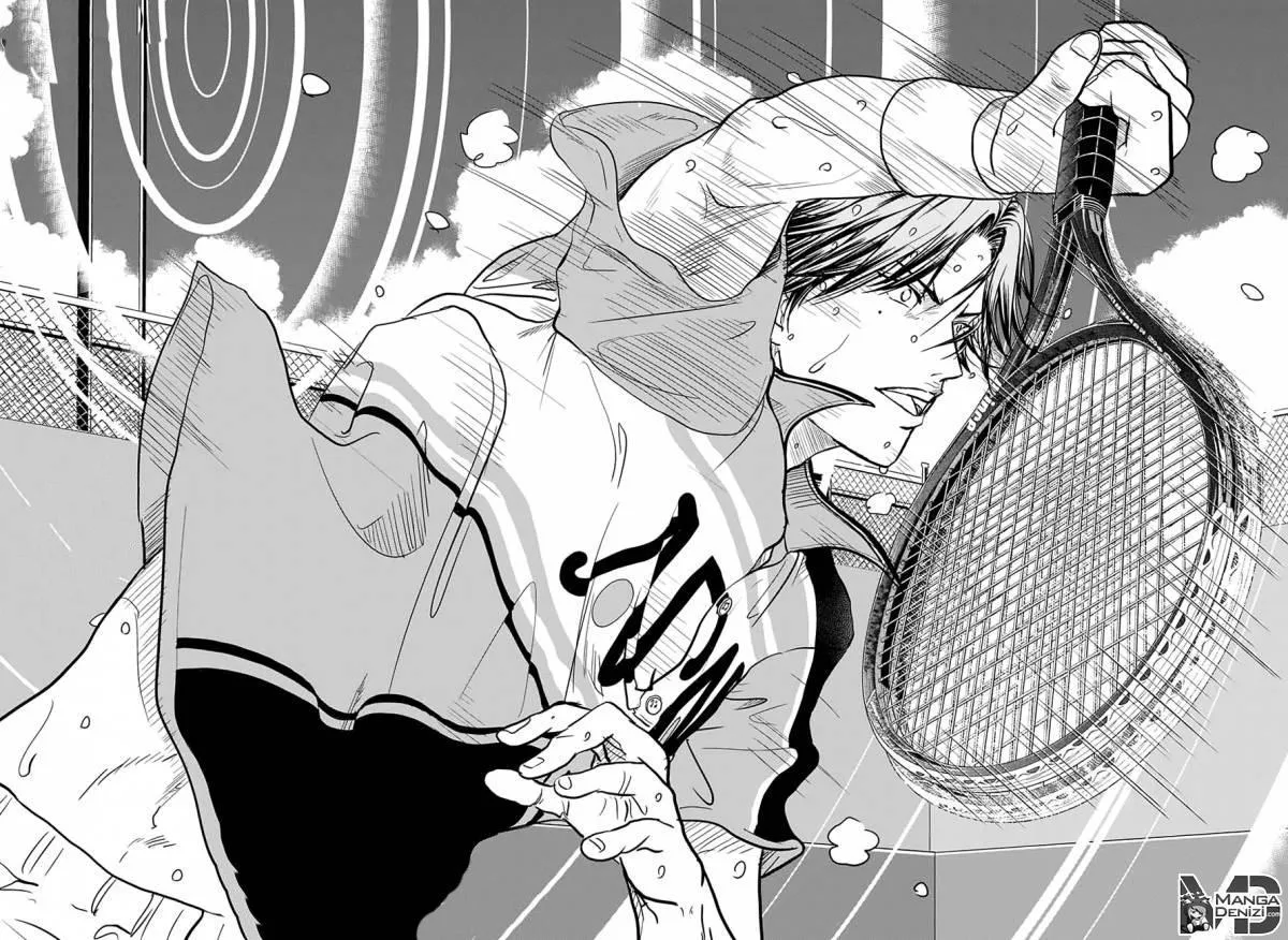 New Prince of Tennis - Sayfa 12
