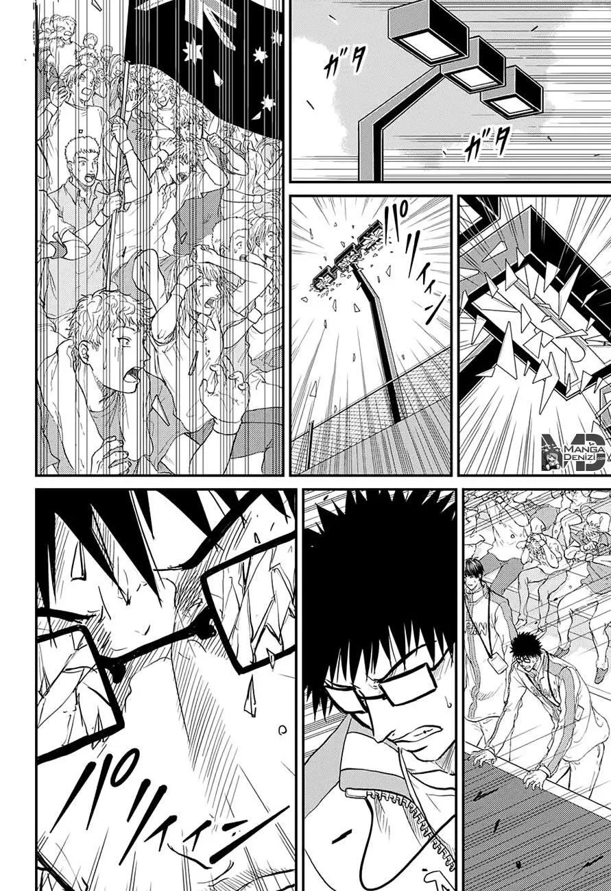 New Prince of Tennis - Sayfa 3