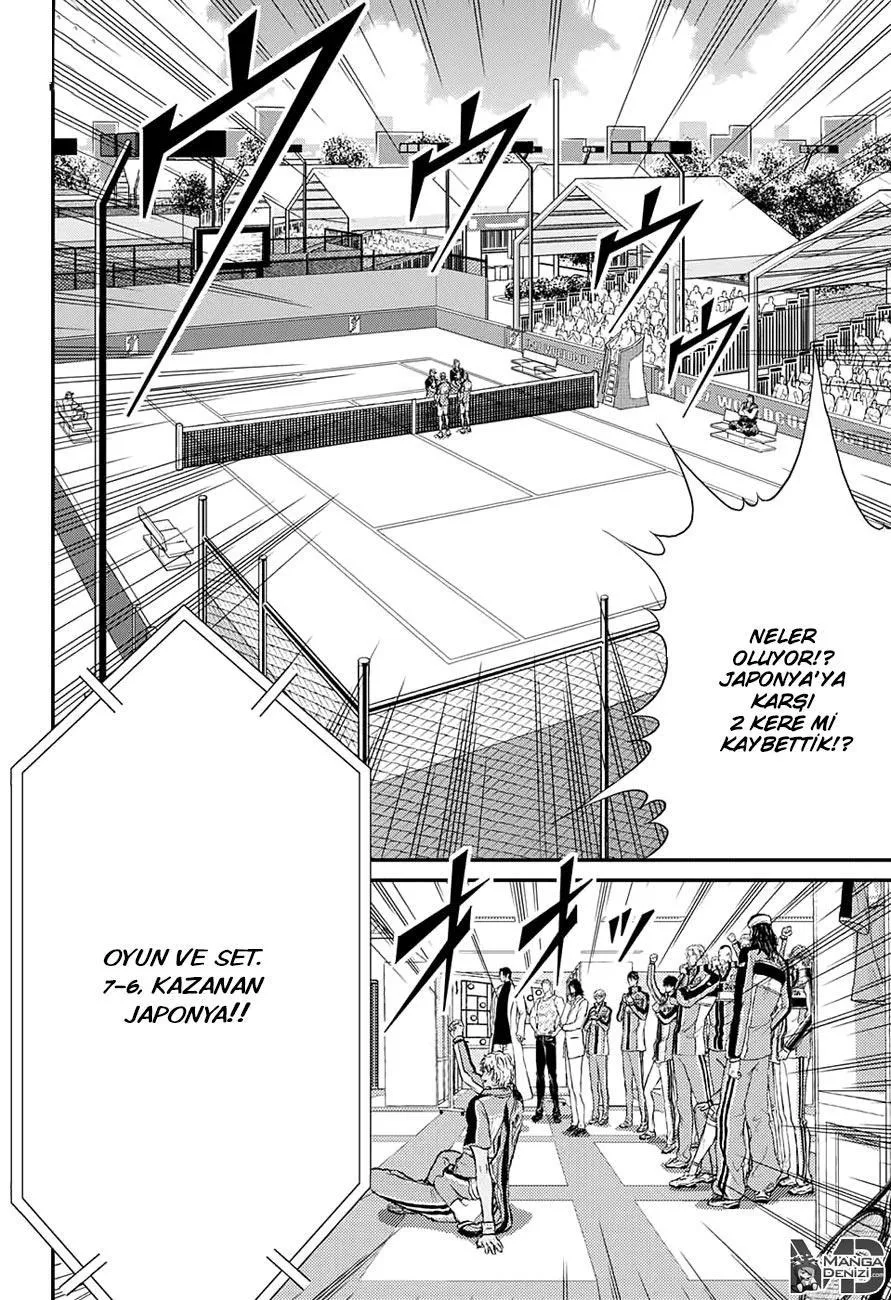 New Prince of Tennis - Sayfa 5