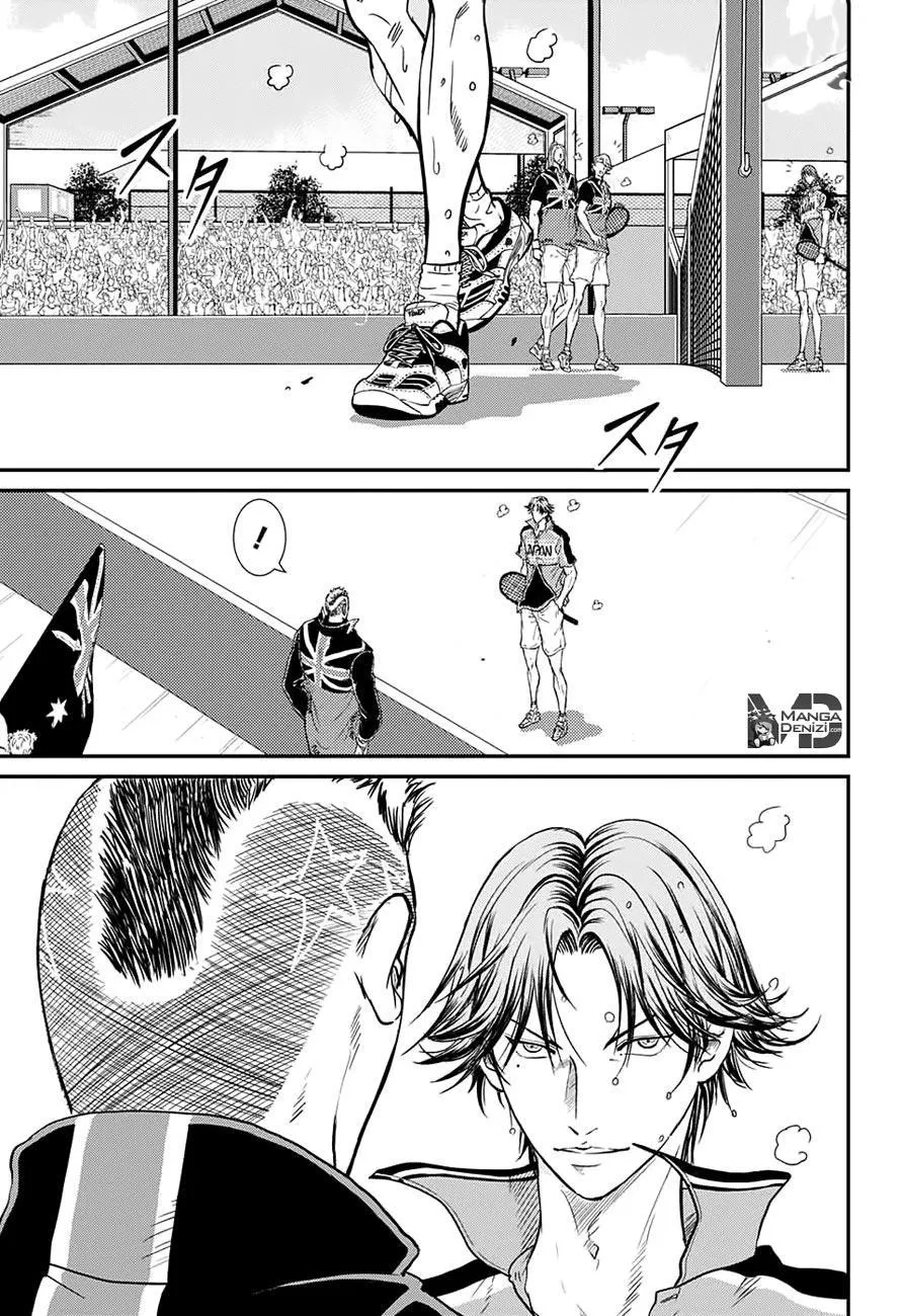 New Prince of Tennis - Sayfa 6