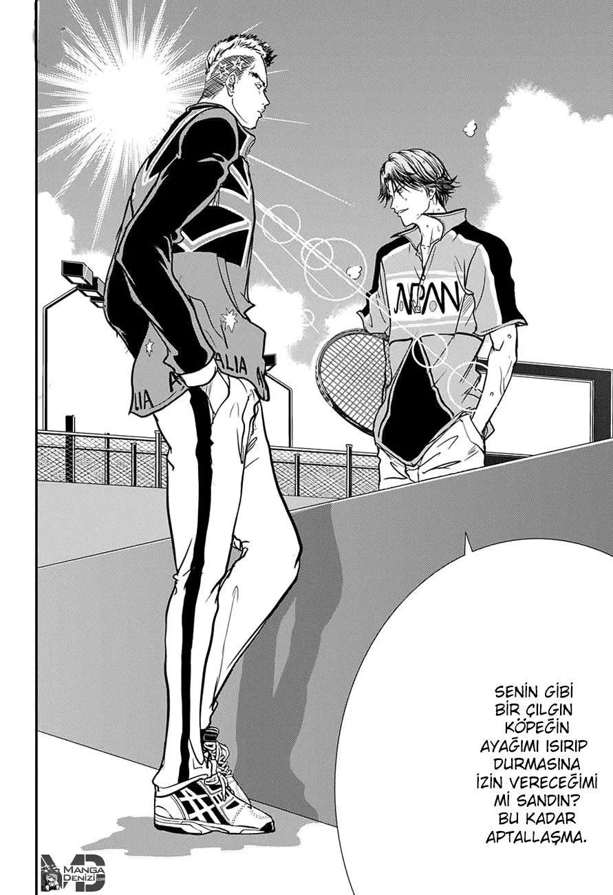 New Prince of Tennis - Sayfa 7