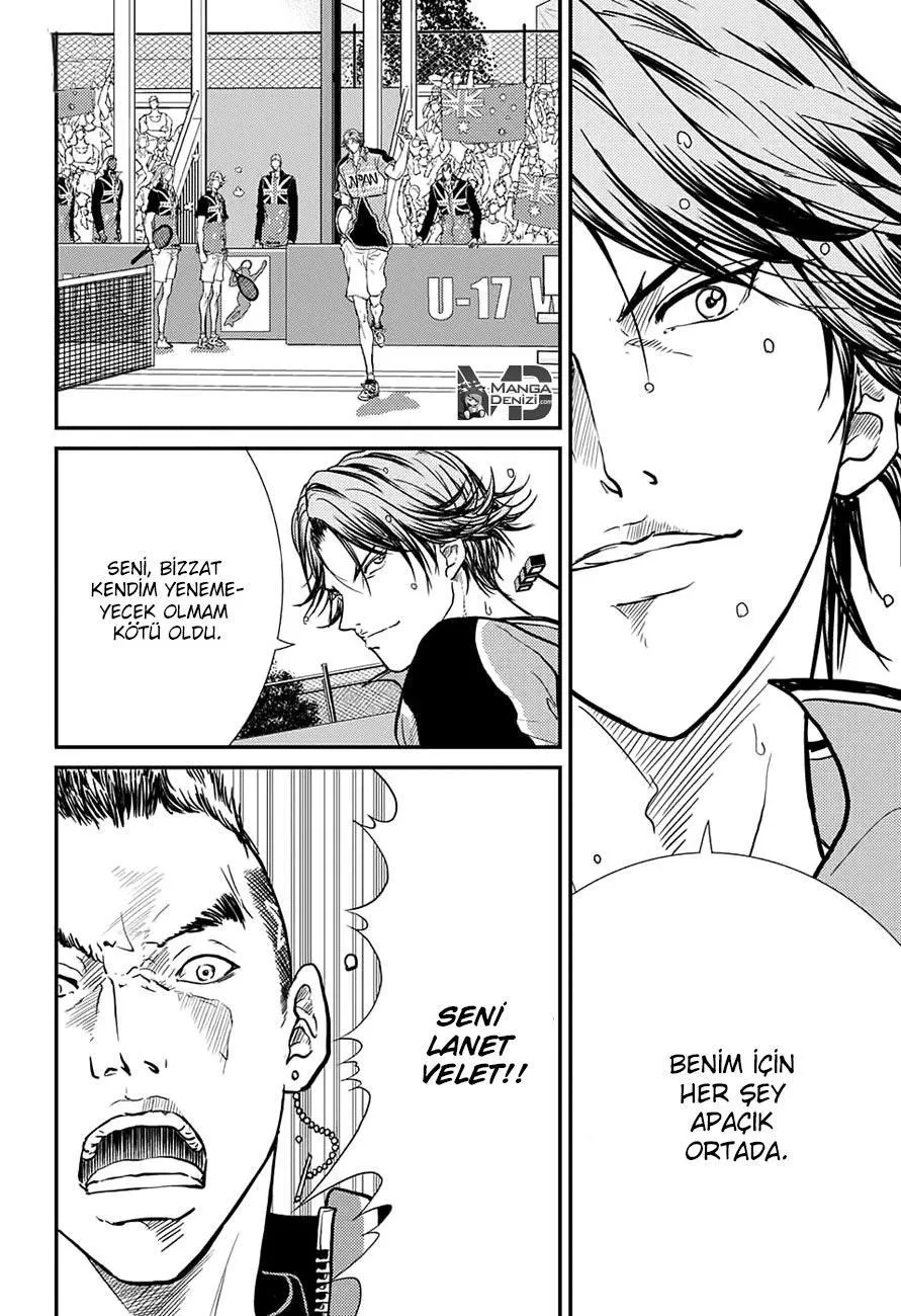 New Prince of Tennis - Sayfa 9