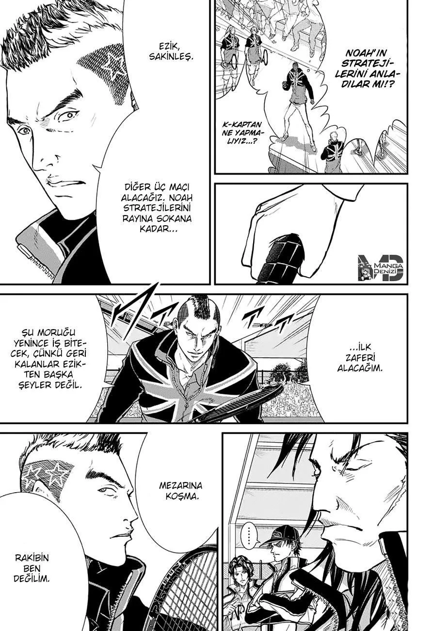 New Prince of Tennis - Sayfa 10