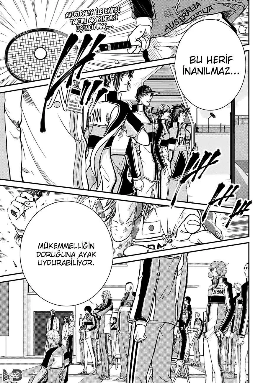 New Prince of Tennis - Sayfa 2