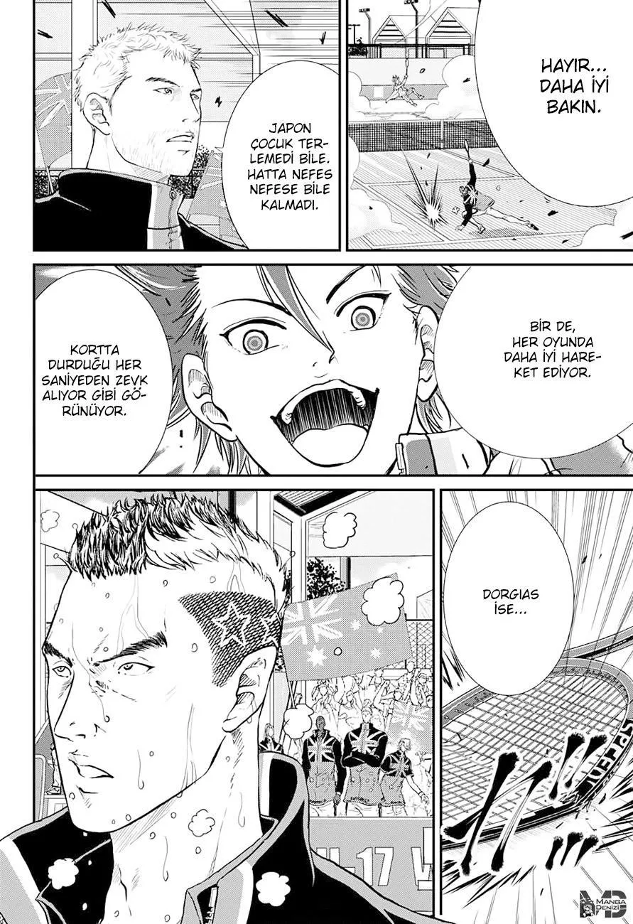 New Prince of Tennis - Sayfa 4