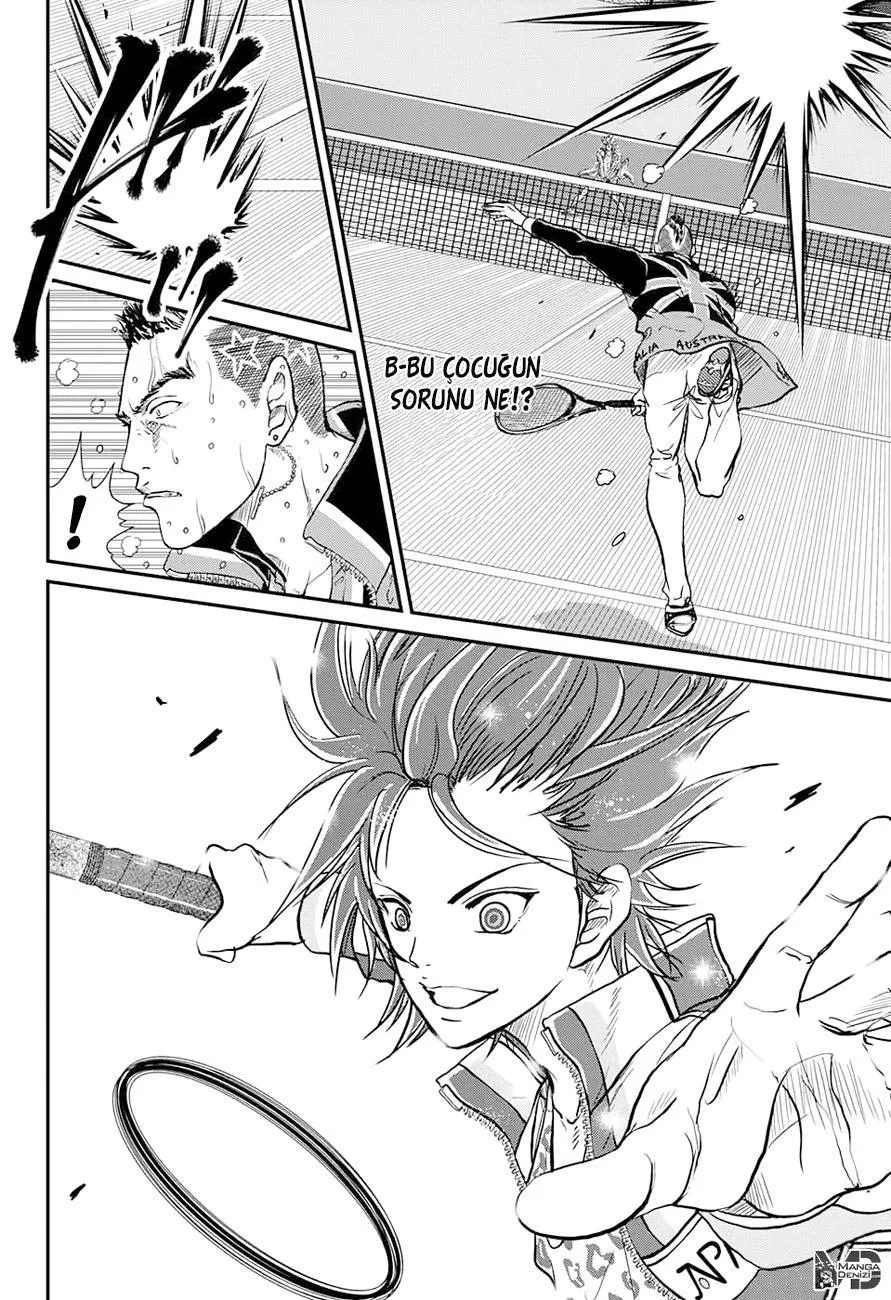 New Prince of Tennis - Sayfa 6