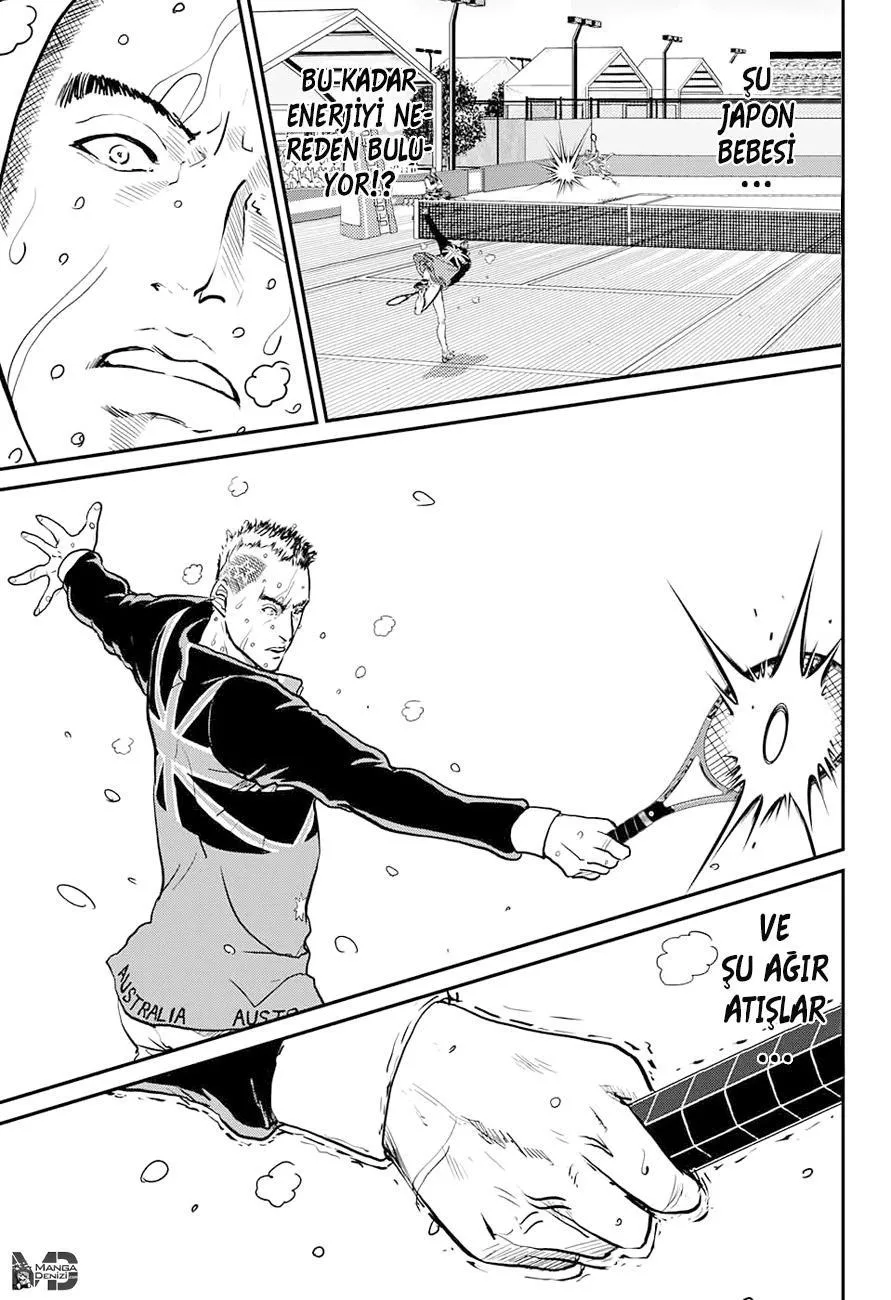 New Prince of Tennis - Sayfa 7