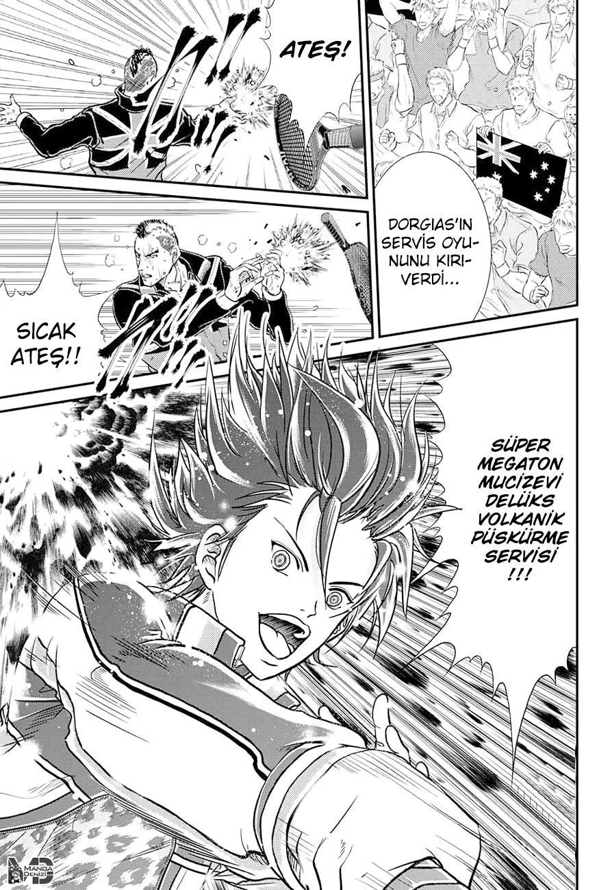 New Prince of Tennis - Sayfa 9