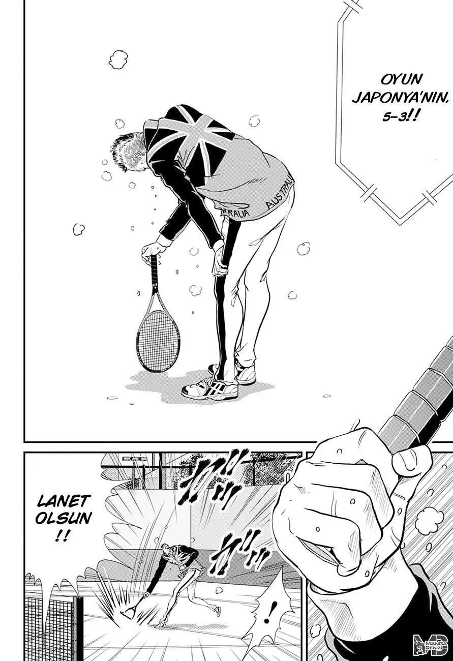 New Prince of Tennis - Sayfa 10