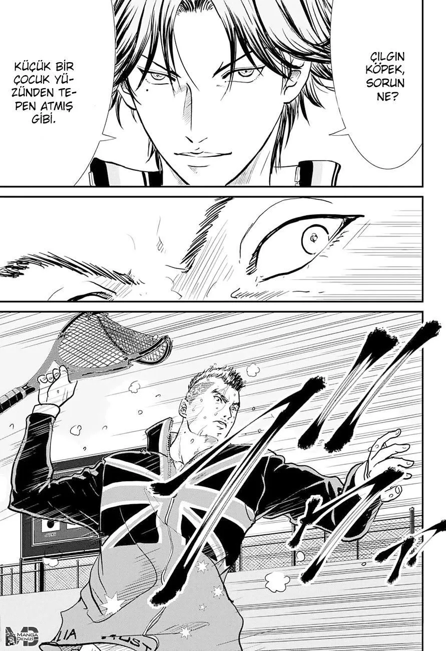 New Prince of Tennis - Sayfa 11