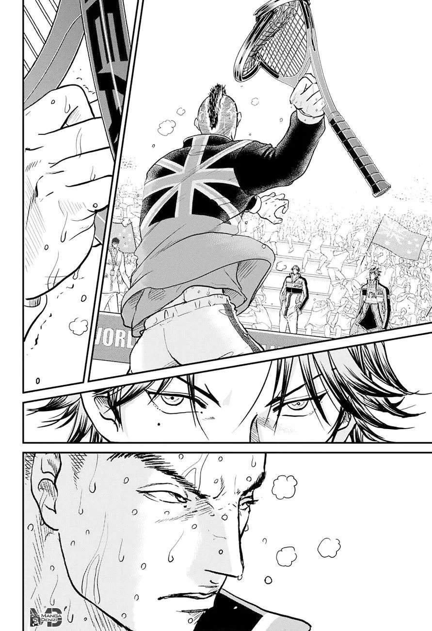 New Prince of Tennis - Sayfa 12