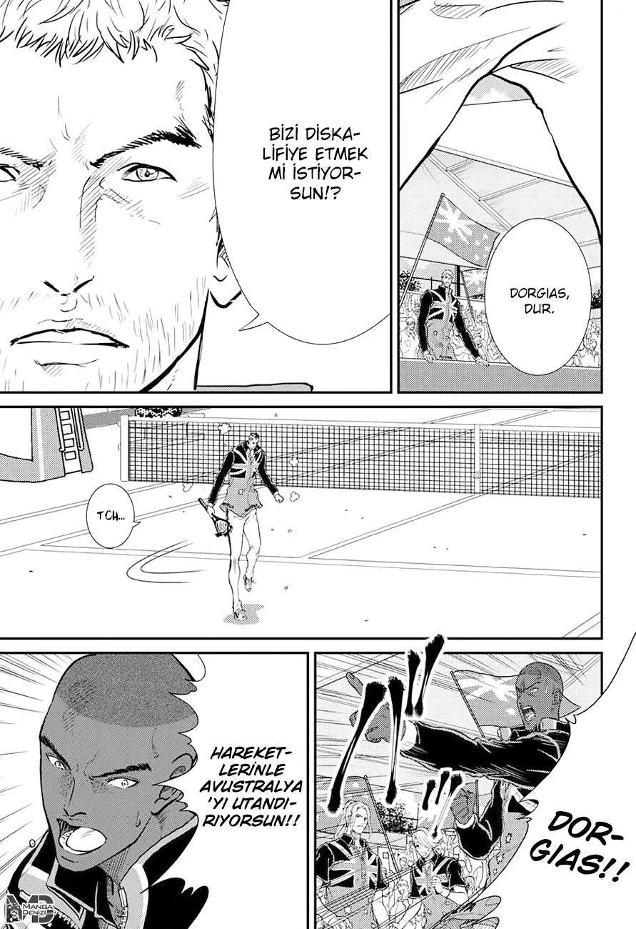 New Prince of Tennis - Sayfa 13