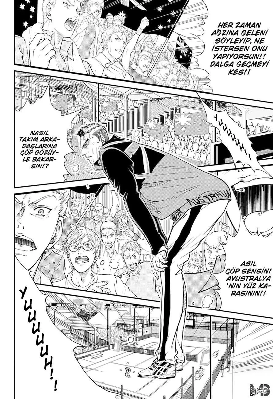 New Prince of Tennis - Sayfa 14