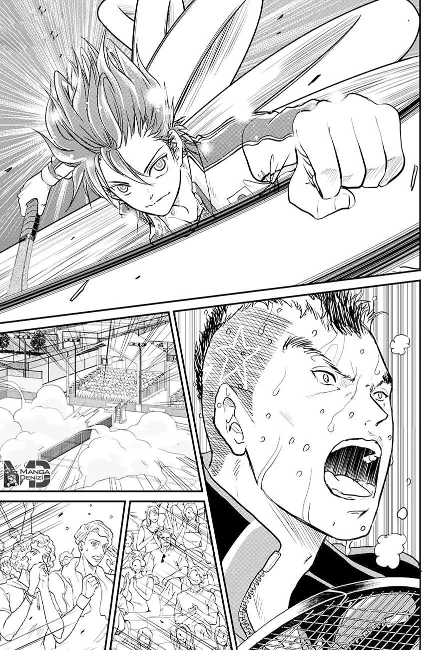 New Prince of Tennis - Sayfa 4