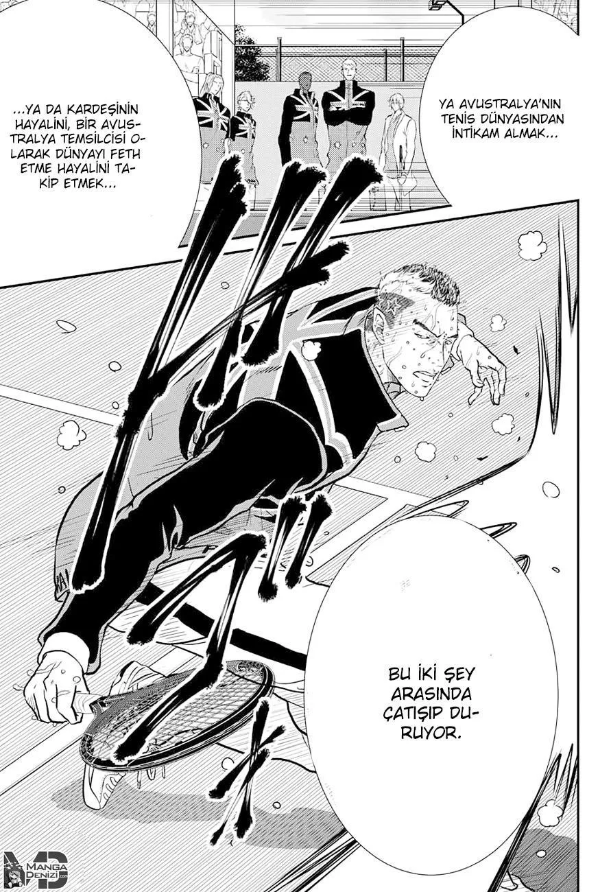 New Prince of Tennis - Sayfa 6