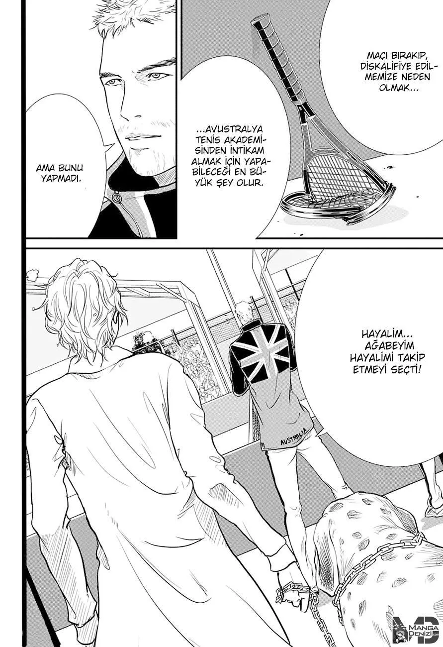 New Prince of Tennis - Sayfa 7