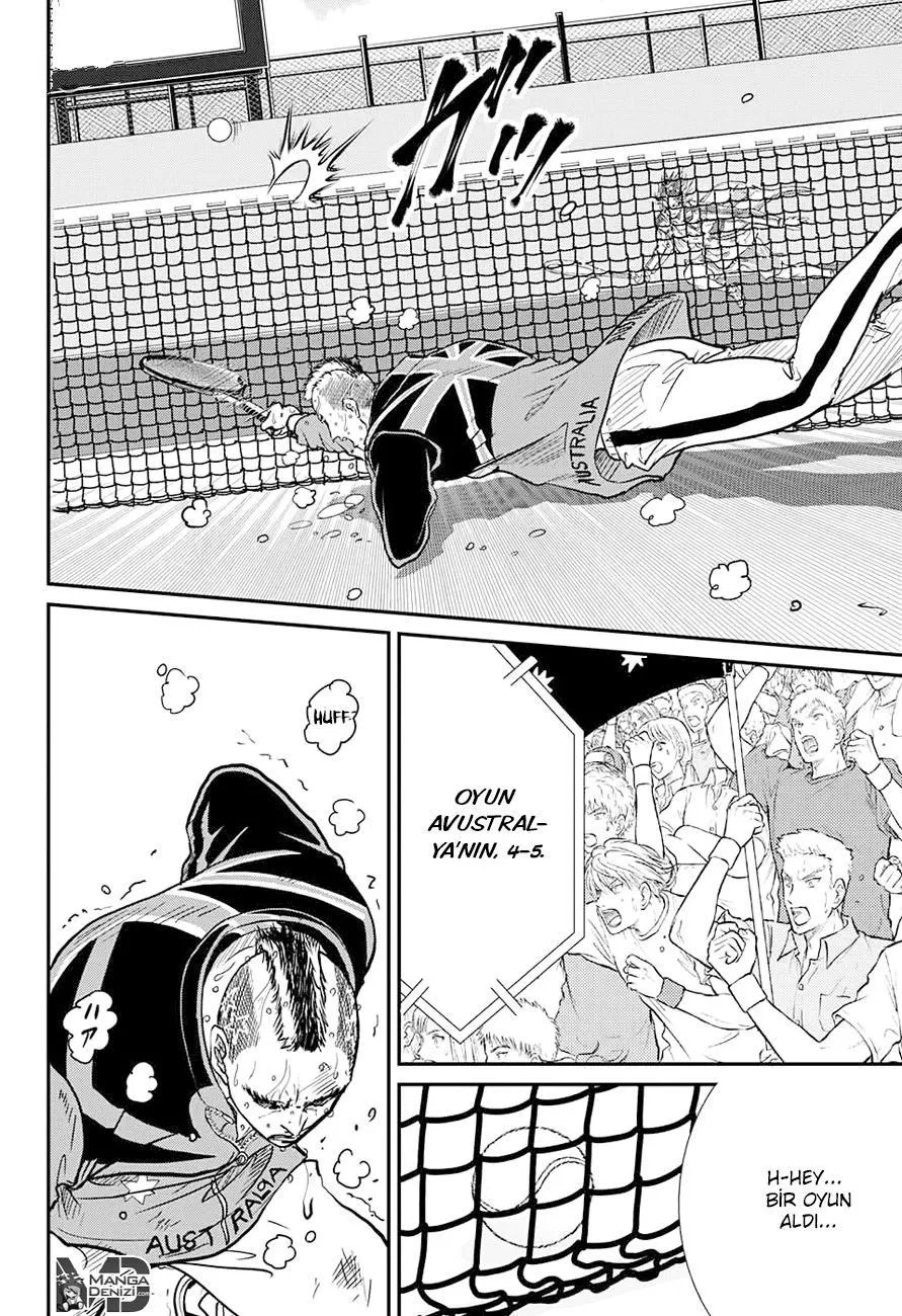 New Prince of Tennis - Sayfa 9