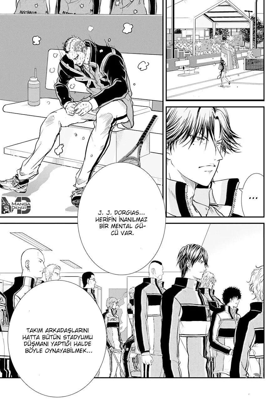 New Prince of Tennis - Sayfa 10