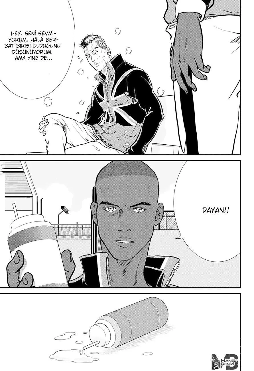 New Prince of Tennis - Sayfa 12