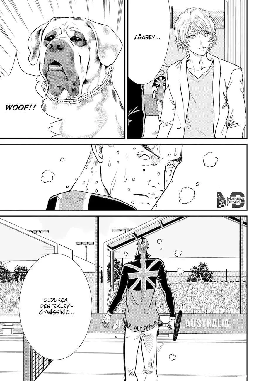 New Prince of Tennis - Sayfa 14