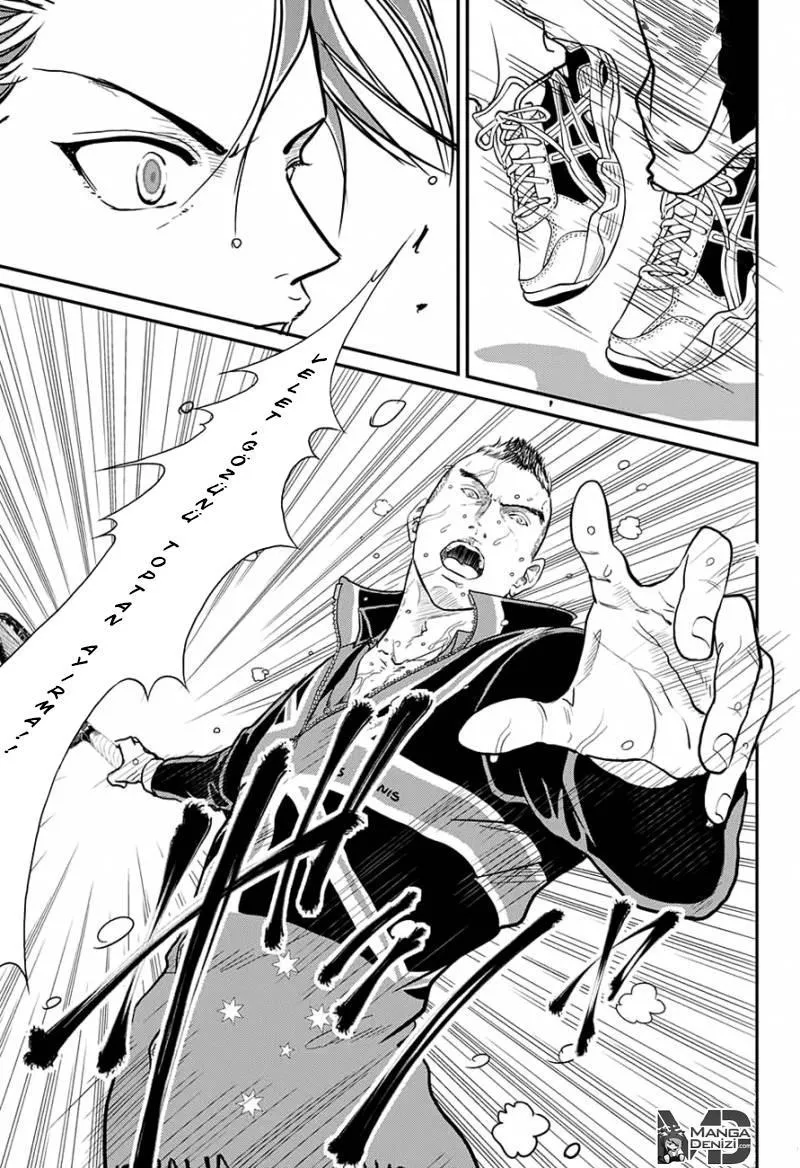 New Prince of Tennis - Sayfa 4