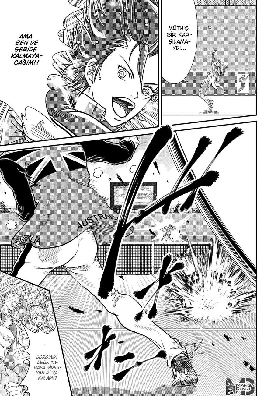 New Prince of Tennis - Sayfa 6