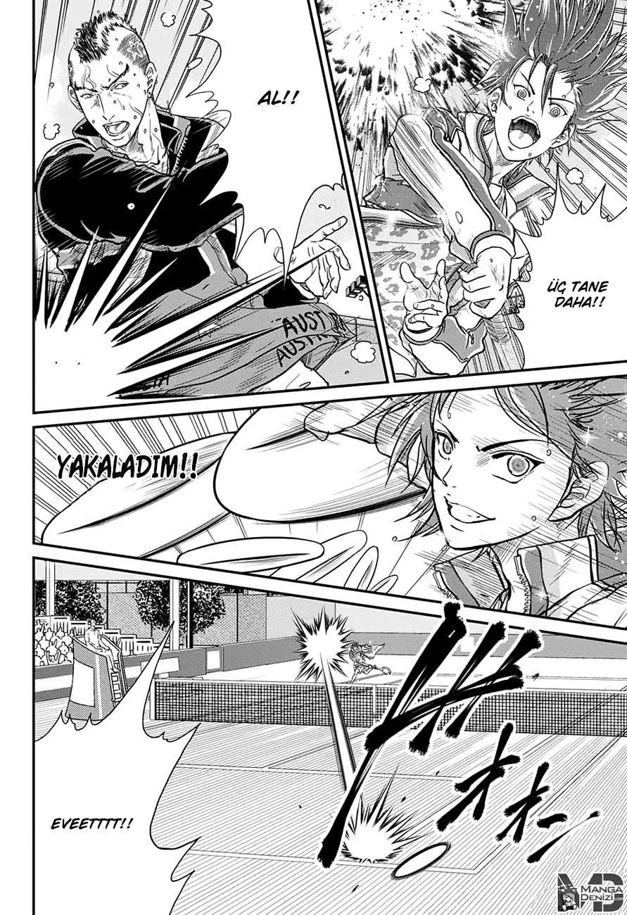 New Prince of Tennis - Sayfa 7