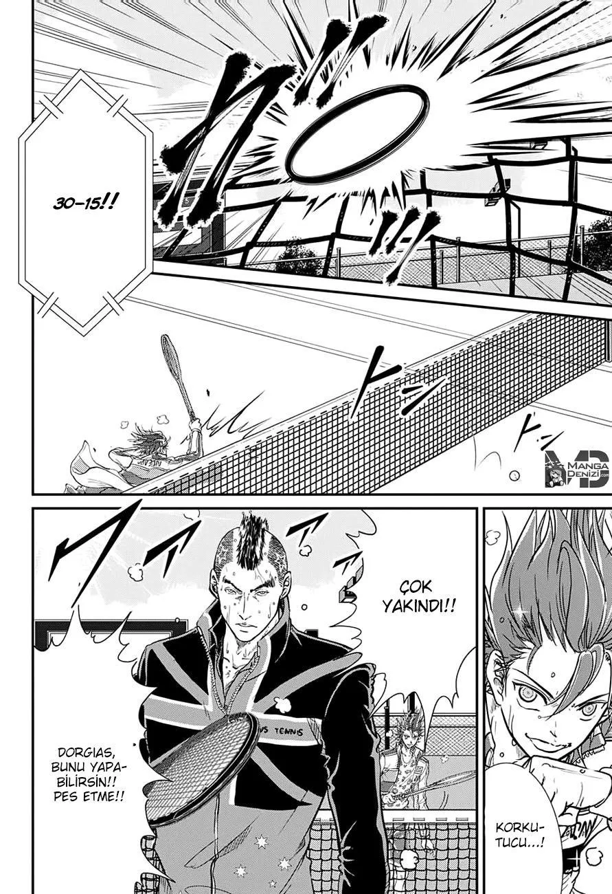 New Prince of Tennis - Sayfa 9