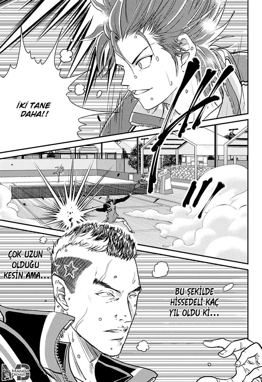 New Prince of Tennis - Sayfa 10