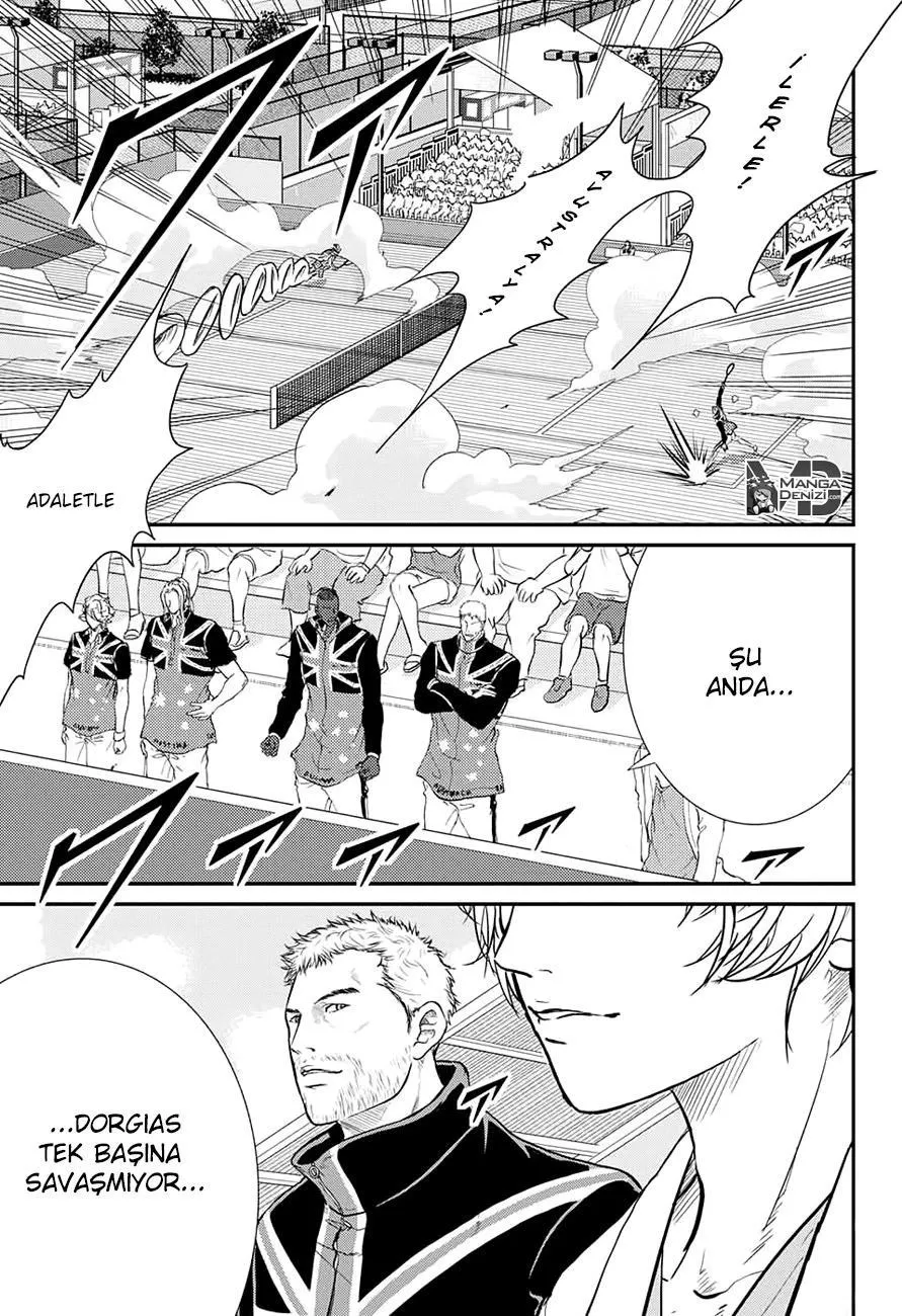 New Prince of Tennis - Sayfa 12