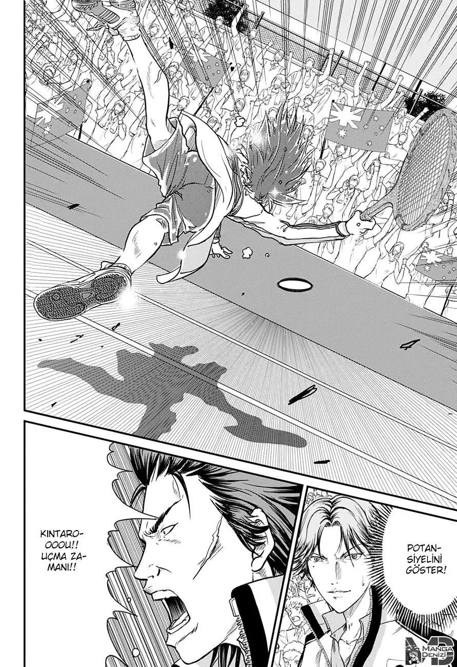 New Prince of Tennis - Sayfa 6