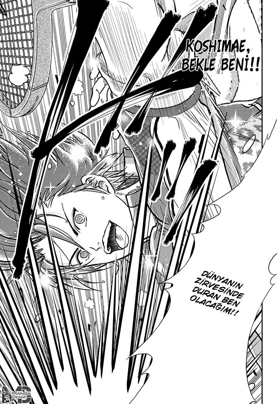 New Prince of Tennis - Sayfa 7