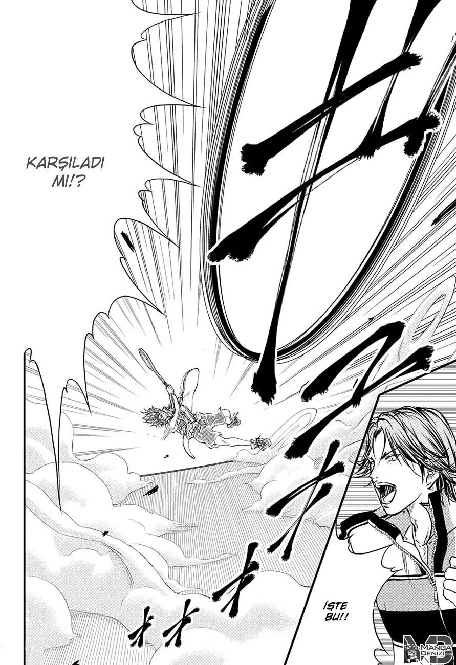 New Prince of Tennis - Sayfa 8