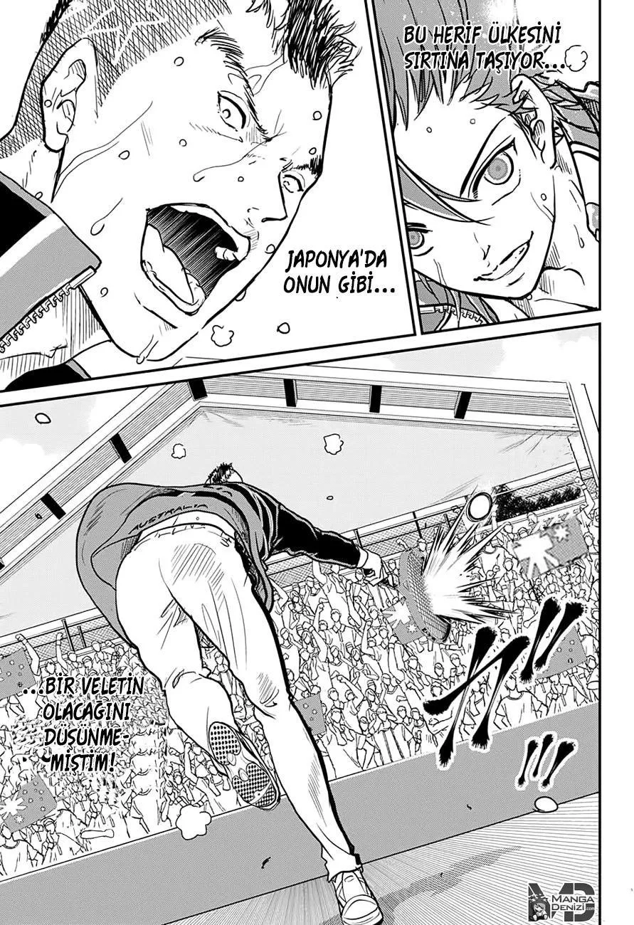 New Prince of Tennis - Sayfa 9