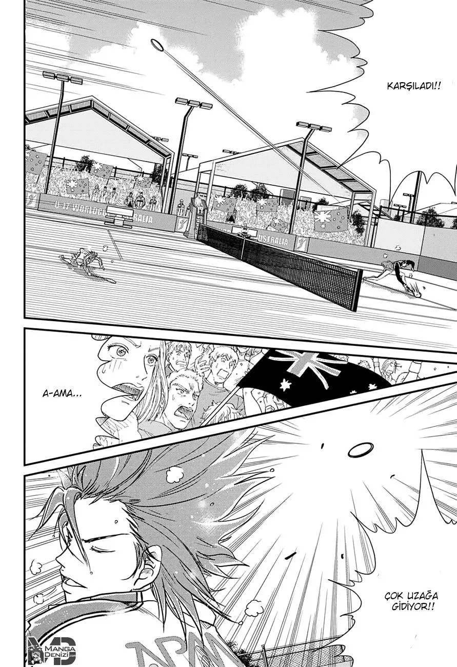 New Prince of Tennis - Sayfa 10