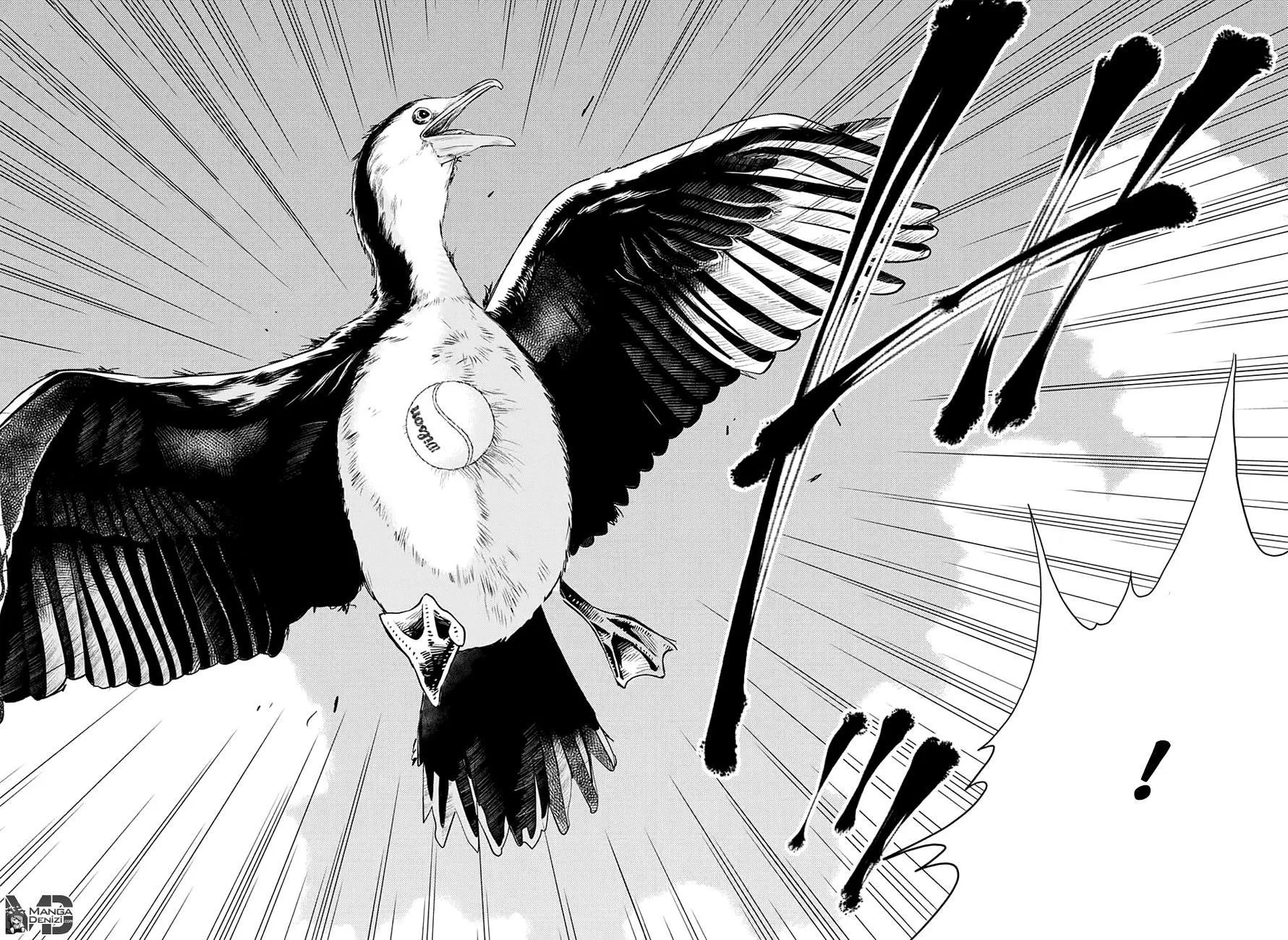 New Prince of Tennis - Sayfa 12