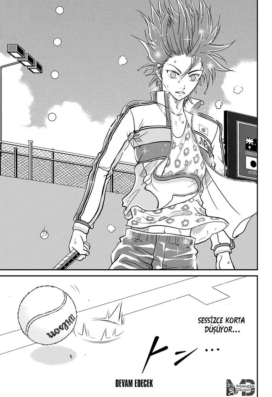 New Prince of Tennis - Sayfa 14