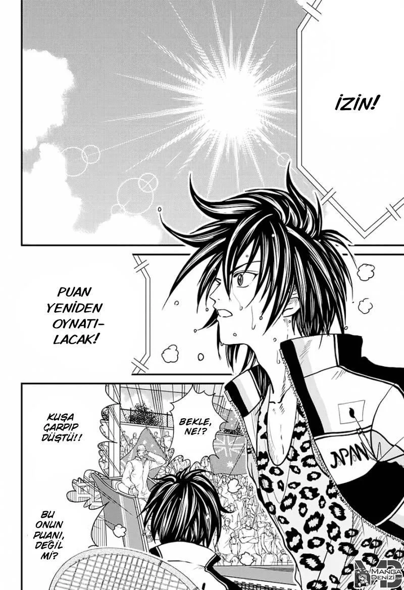 New Prince of Tennis - Sayfa 4